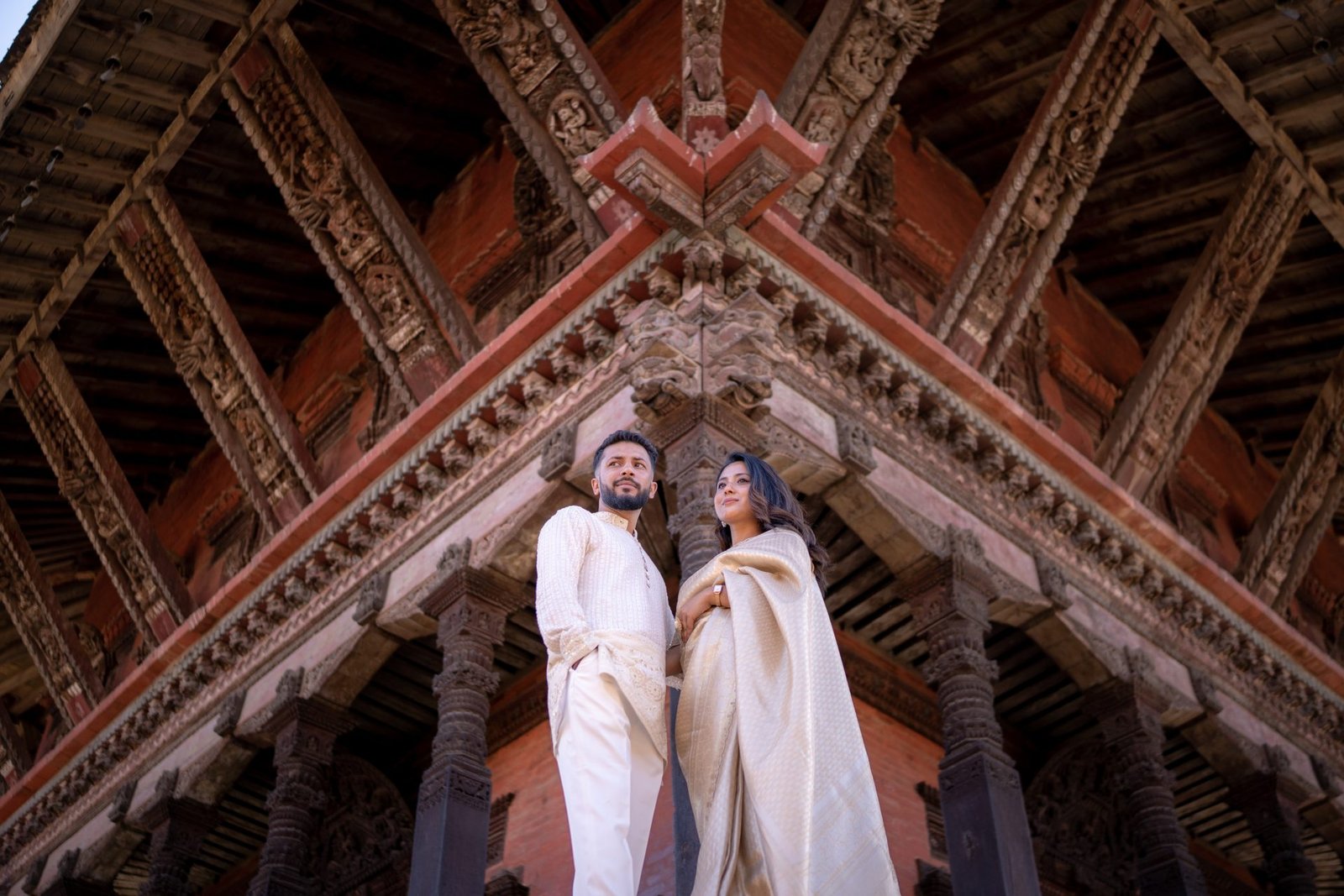 Pre-Wedding