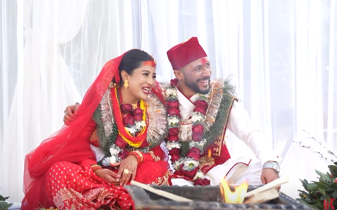 Suman & Priya