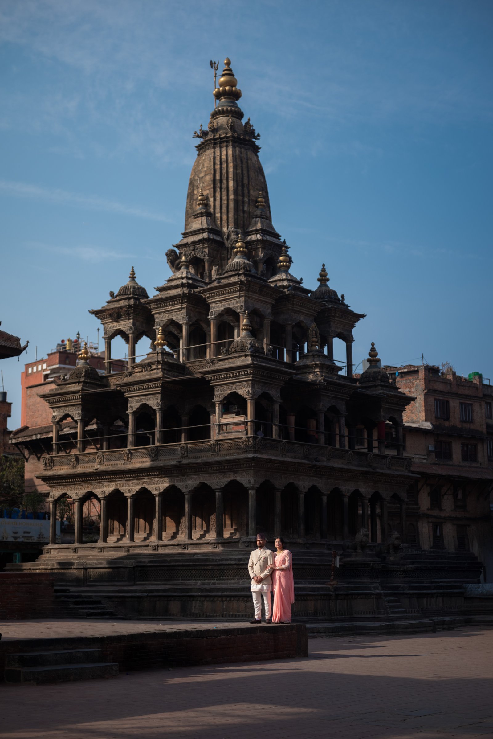 Engagement & Couple Shoots
