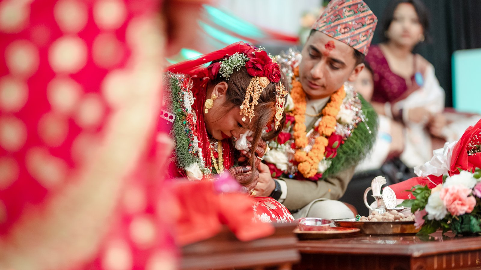 Wedding Documentary Films