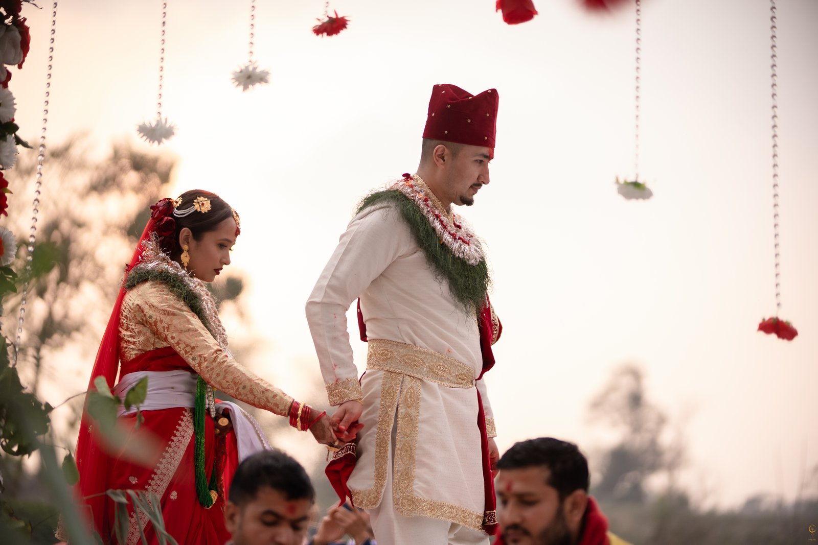 WEDDING PHOTOGRAPHY