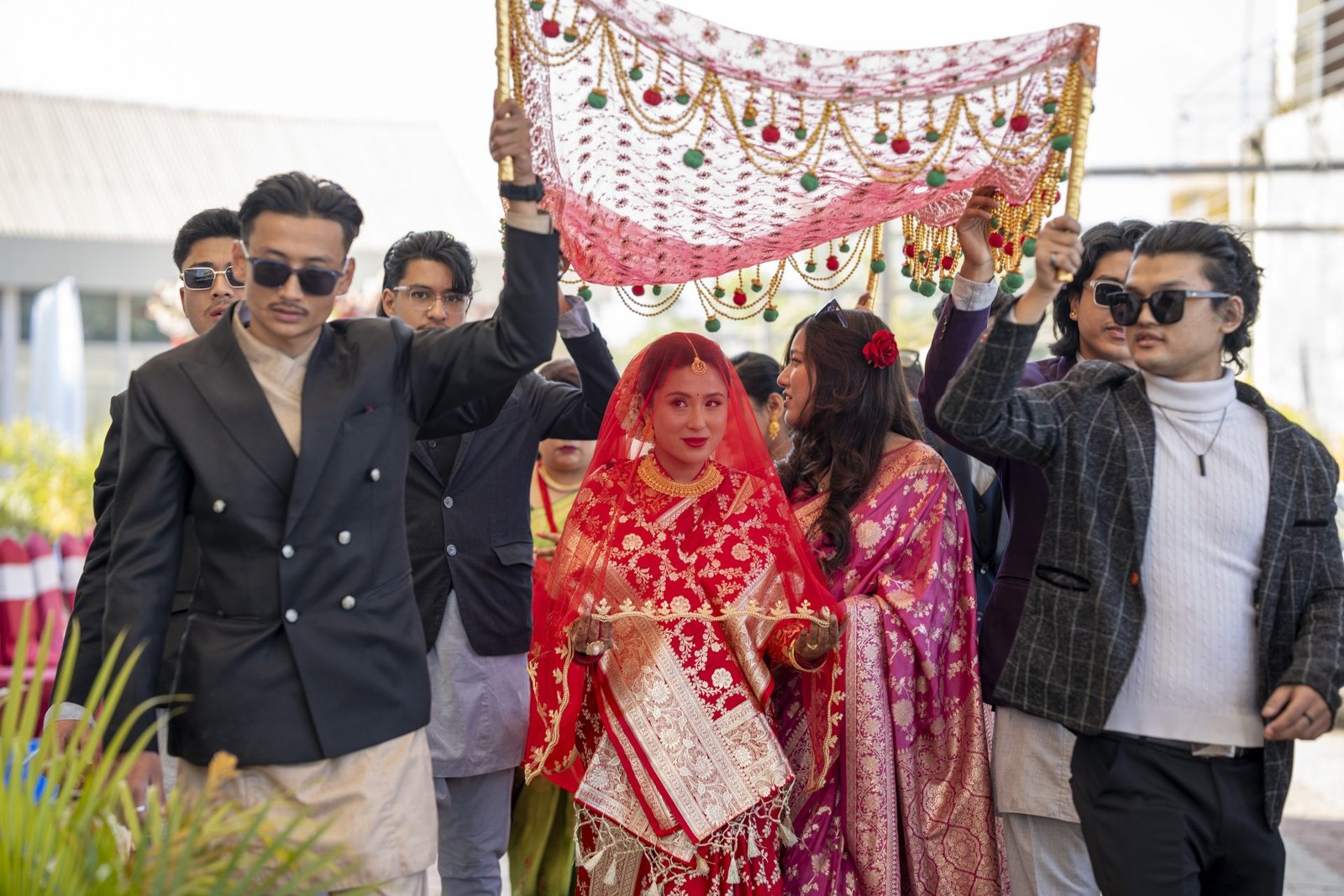 Corporate Event Coverage