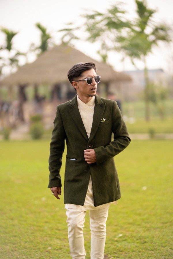 Dheeraj Adhikari