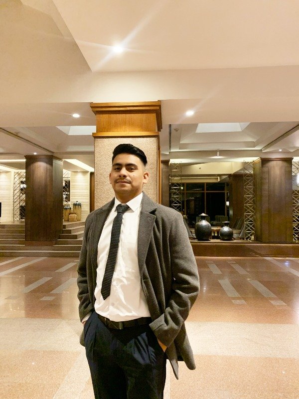 Aaditya Shrestha