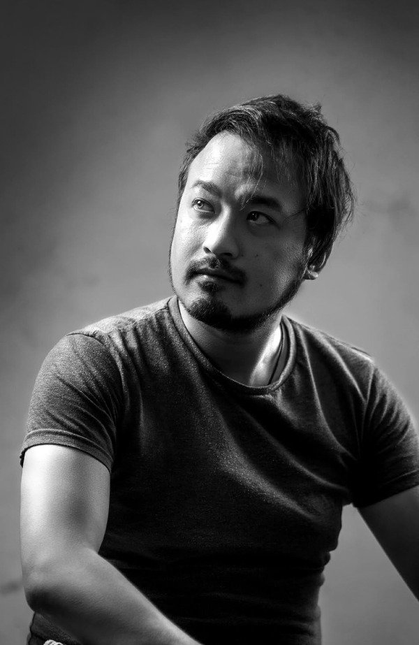 Shirom Thapa