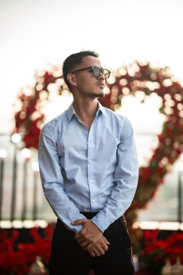 Nimesh Karki