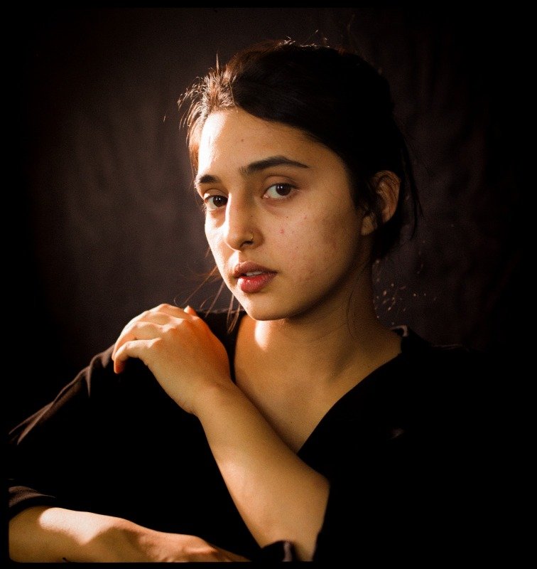 Usha Karki